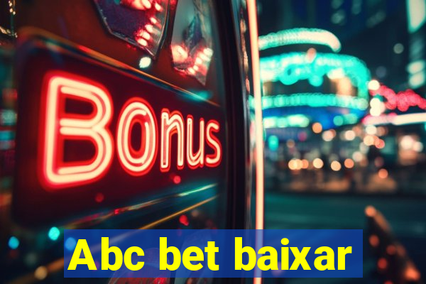 Abc bet baixar